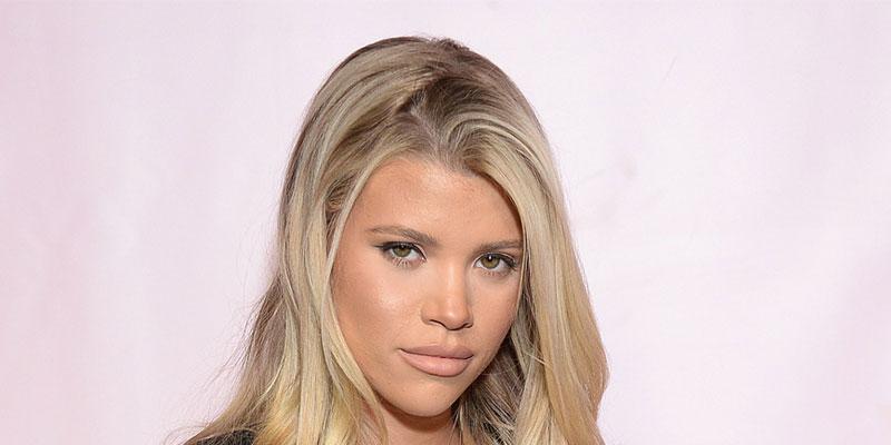 Sofia Richie Reveals She Won’t Be On ‘KUWTK’ Next Season