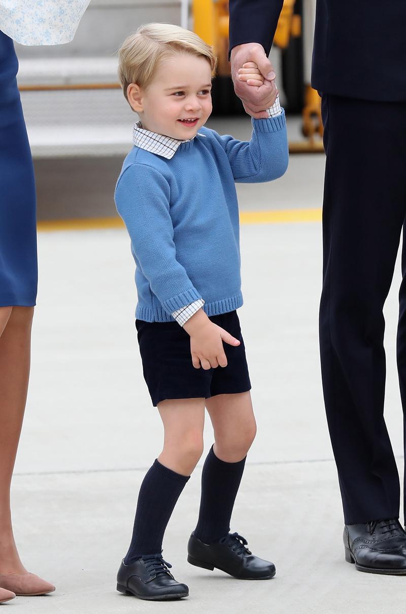 kate middleton prince william children prince george princess charlotte