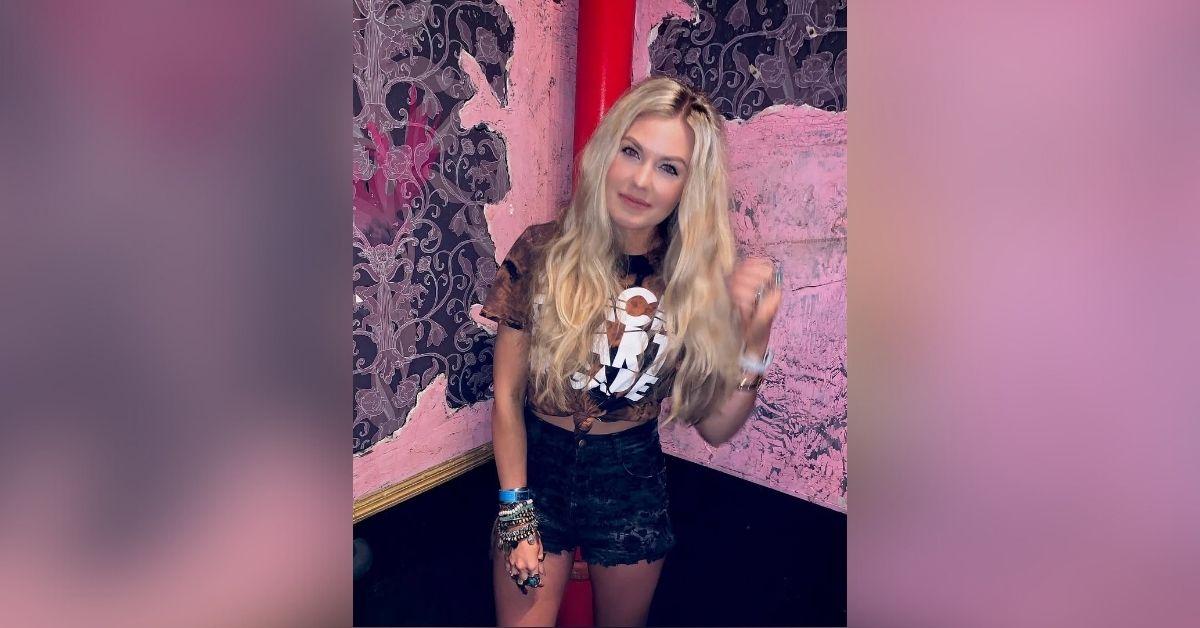 charlie kirk widow everything to know about erika kirk