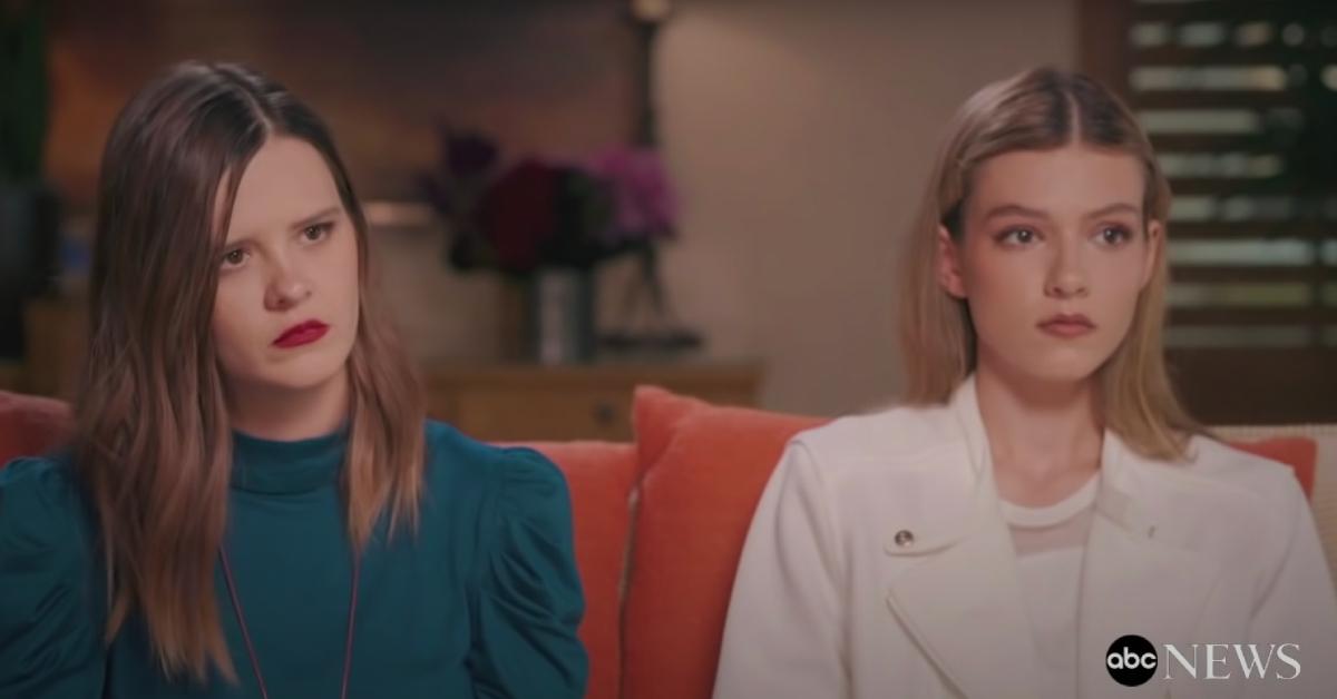 Jordan Turpin Recalls Harrowing 911 Call That Rescued Her Siblings From
