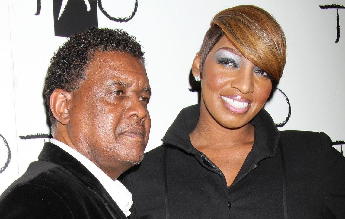 nene leakes celebrating late husband gregg leakes death cancer