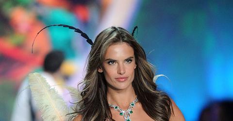 Victoria Secret Show 25