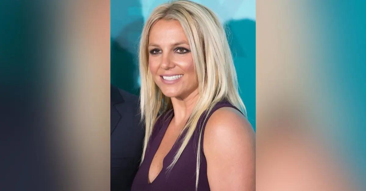 Photo of Britney Spears