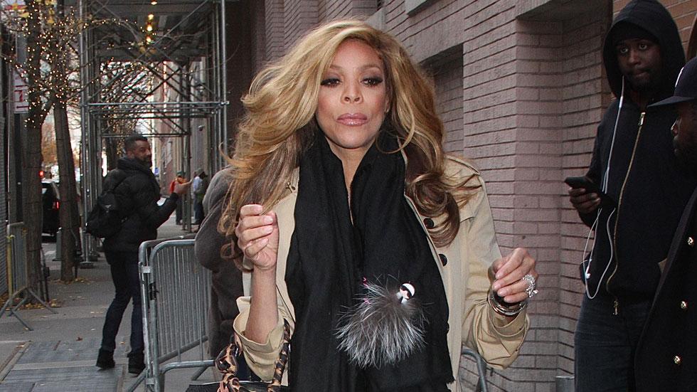 Wendy williams slams kanye west twitter rant wiz khalifa