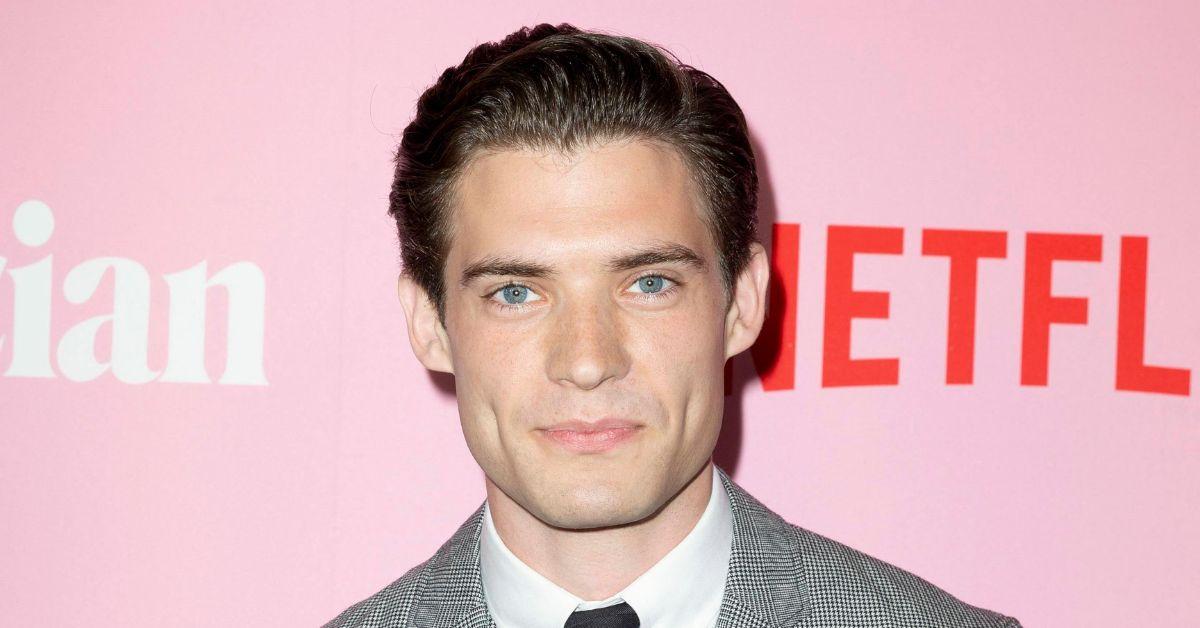 david corenswet meet superman star