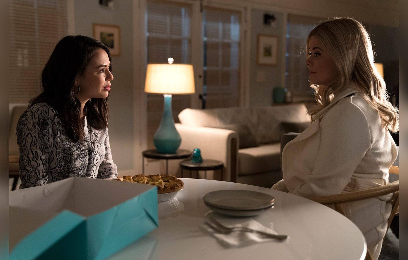 ABC&#8217;s &#8220;The Perfectionists&#8221; &#8211; Season One