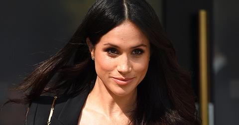 Meghan markle prince harry royal wedding flower shop