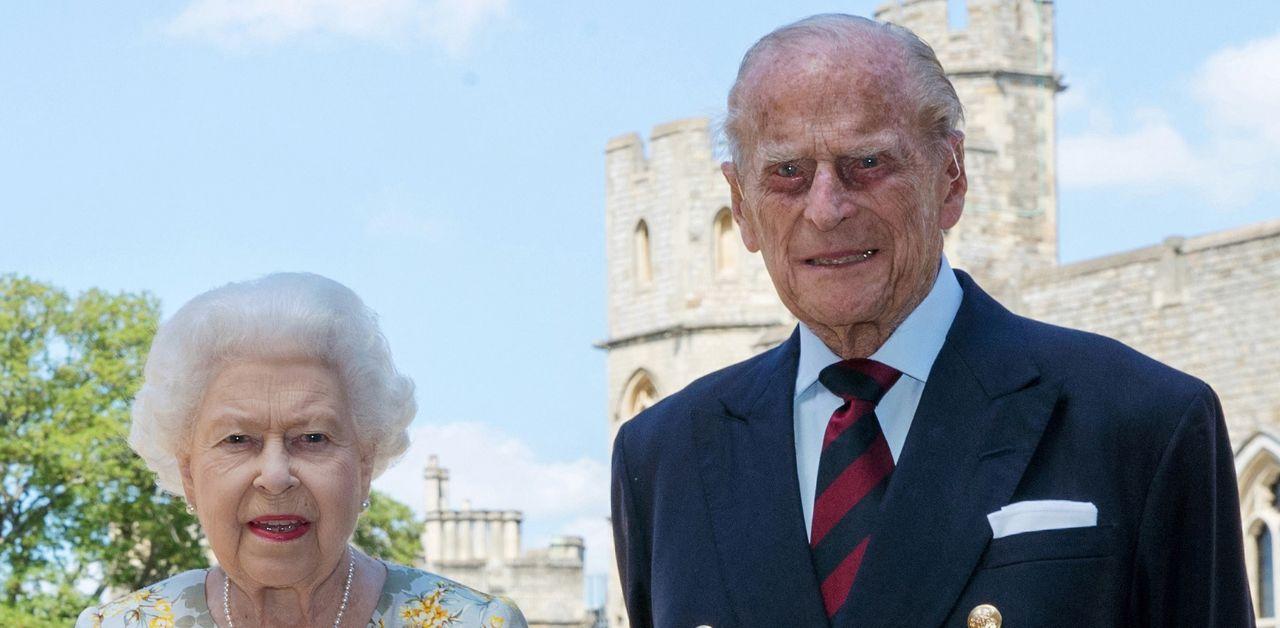 prince philip became unpopular after changing royal household