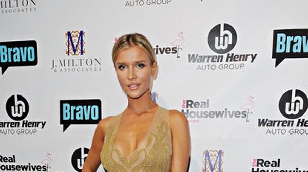 The Real Housewives of Miami – Season 3