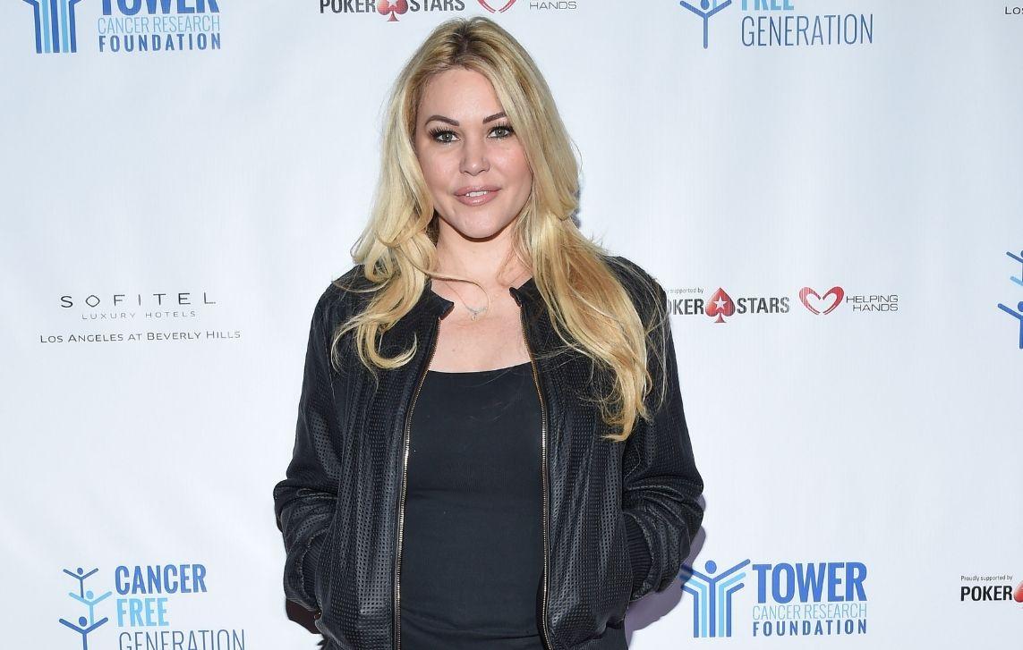 shanna moakler doing fine matthew rondeau arrest