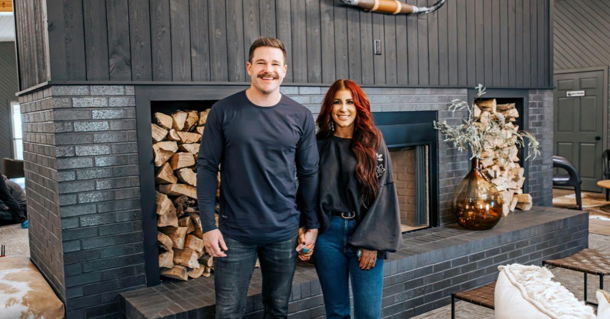 Photo of Cole DeBoer and Chelsea DeBoer