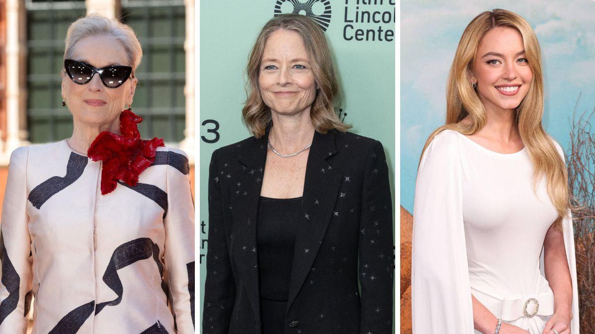 celebrities refused plastic surgery photos meryl streep sydney sweeney