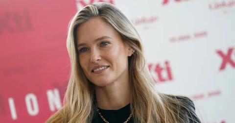 Photo of Bar Refaeli.