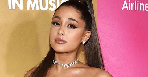 Ariana Grande Single Despite Brother Frankie's 'Double Date' Comments