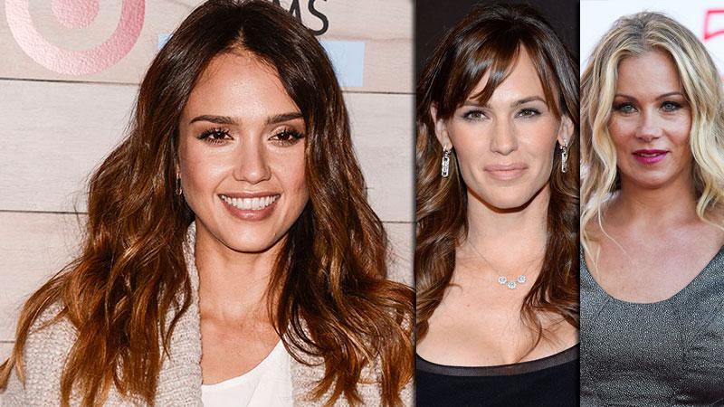 Celebrity Makeup Bag Essentials: Stars Reveal Products They Can’t Live