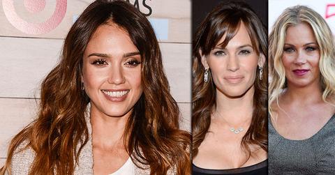 Celebrity Makeup Products