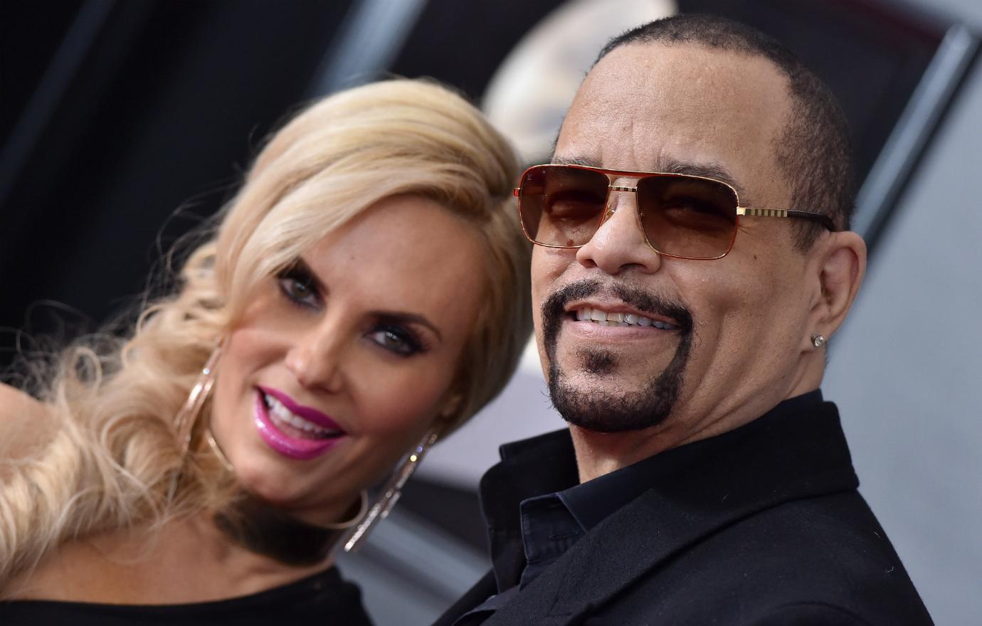 Reality tv longest marriages ice t coco austin