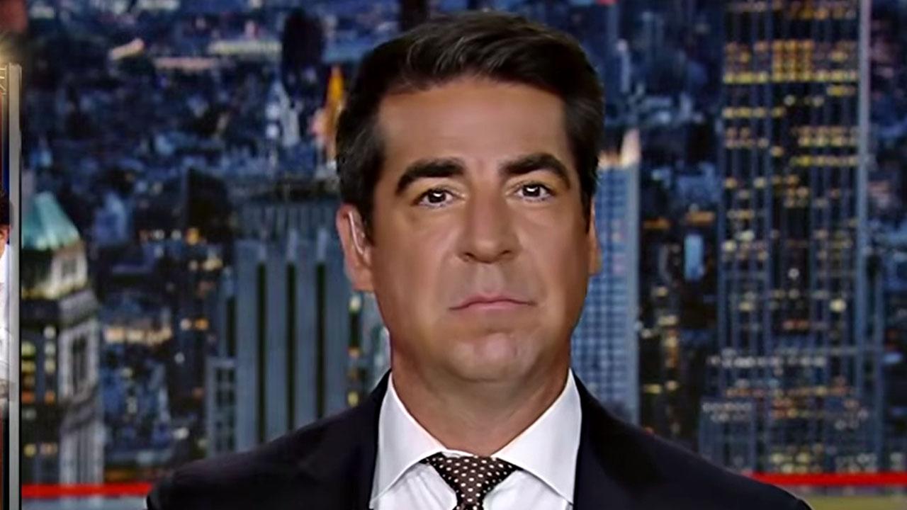 Jesse Watters