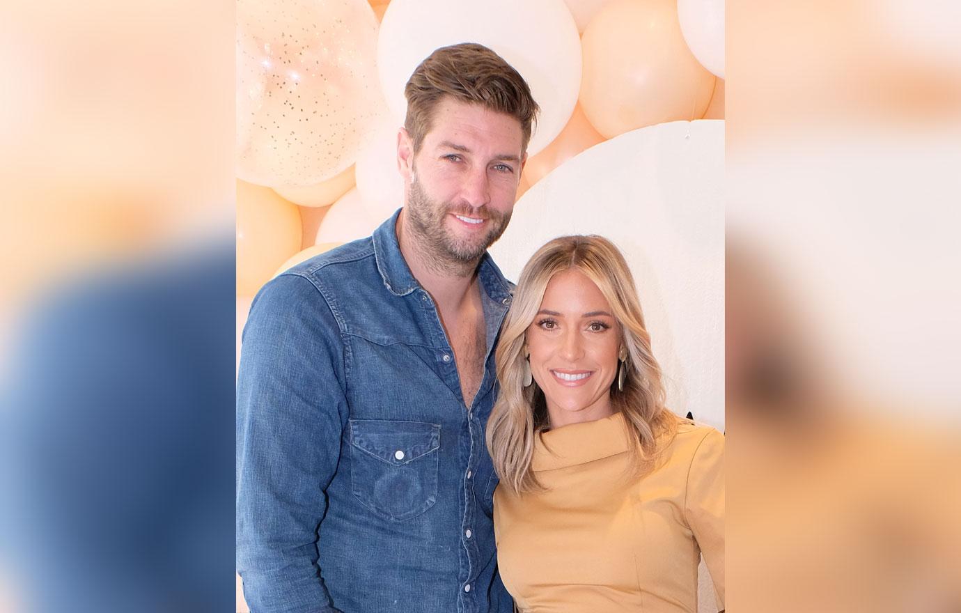 jay cutler kristin cavallari