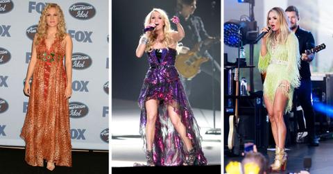 cutest celebrity mother daughter photos