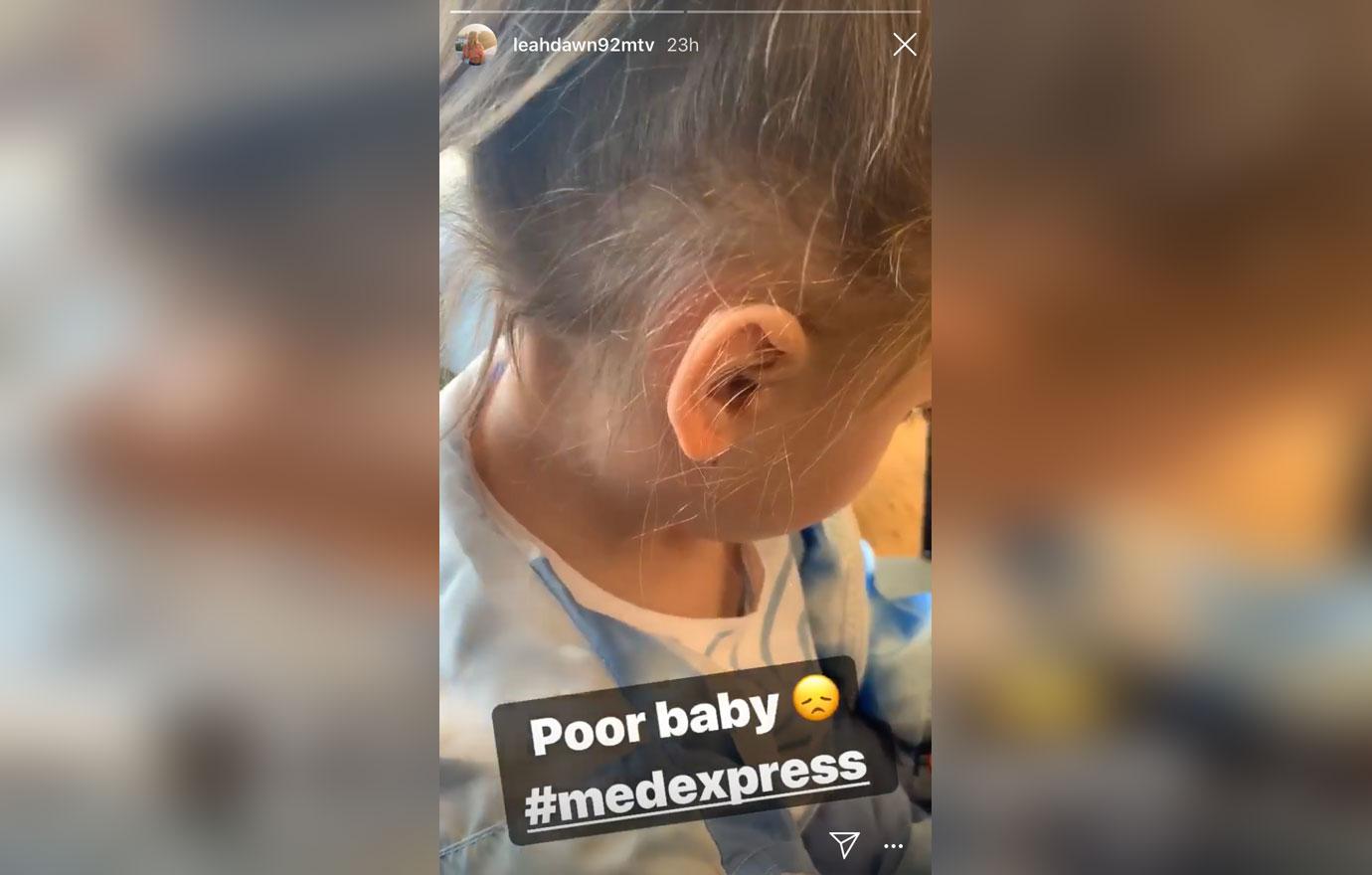 leah-messer-instagram-daughter-addie-jeremy-calvert-hospital