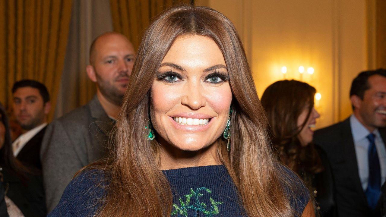 kimberly guilfoyle donor money controversy explained