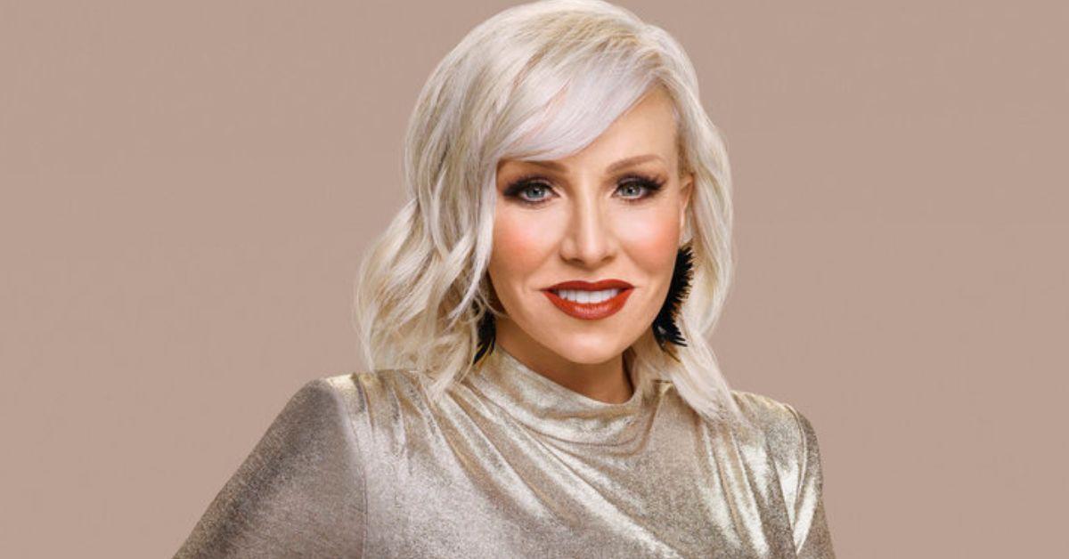 Photo of Margaret Josephs