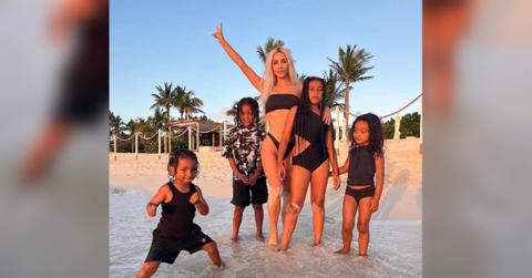 fans ridicule kim kardashian north saint west movie voiceover roles