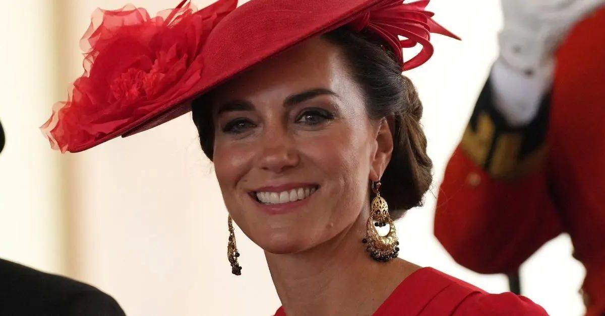 kate middleton