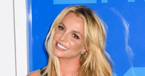 britney spears kooky silly video