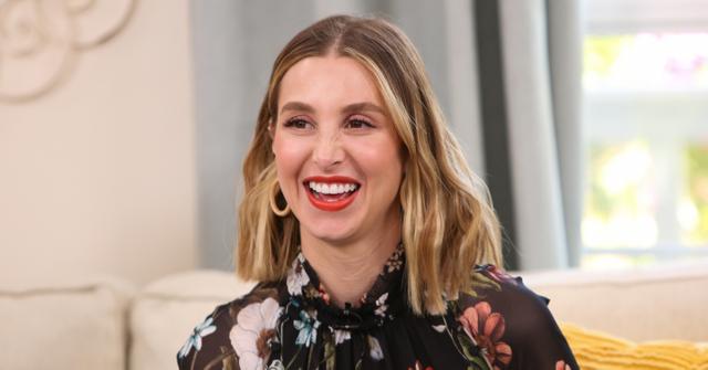 Whitney Port Shows Off Killer Bikini Body Less Than A Year After Giving ...