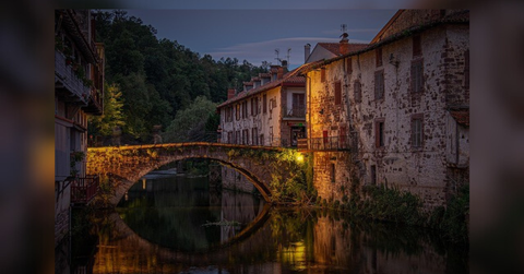 why the camino de santiago remains europes most insightful cultural pilgrimage