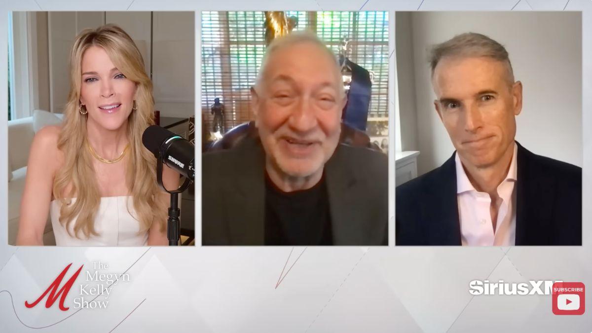 Photo of Mark Geragos and Matt Murphy shamed the way Sheriff Chris Nanos has handled the investigation into Nancy Guthrie's disappearance.