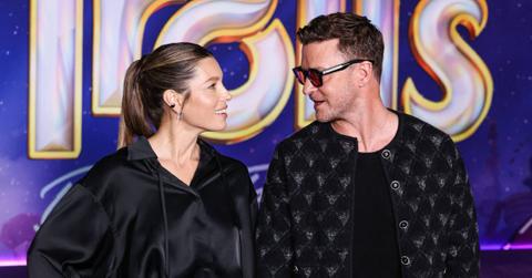 justin timberlake jessica biel never been happier marriage