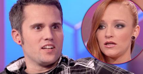 Ryan edwards drug use rehab slamming maci instagram h