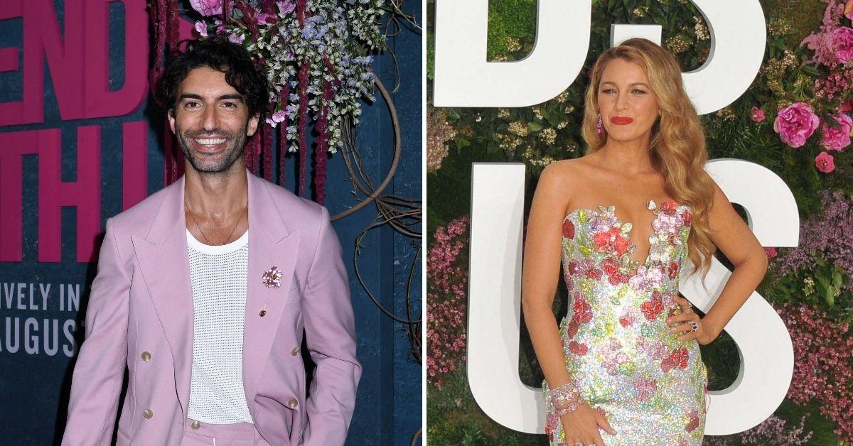 Blake Lively Seeks Justin Baldoni's Phone Records In Legal Battle