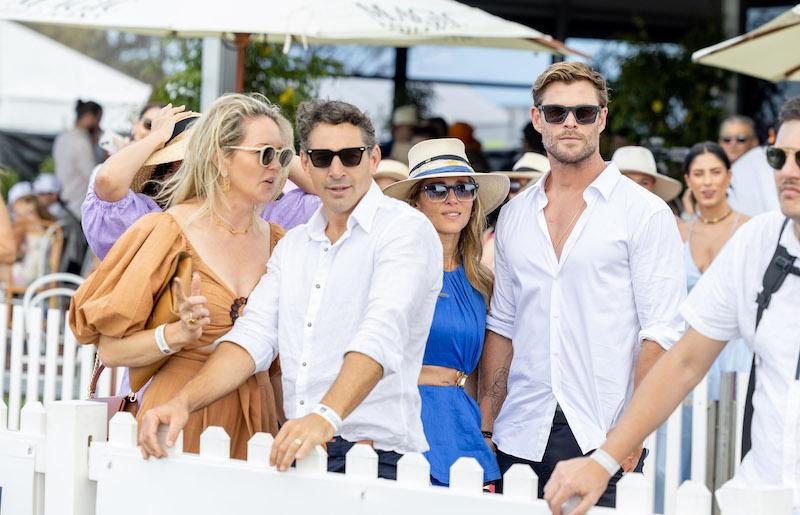 chris hemsworth x valley eyewear