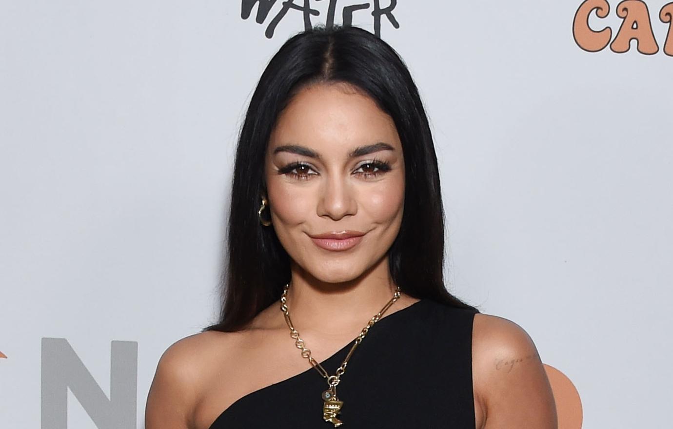 vanessa hudgens engaged mlb star cole tucker  years dating