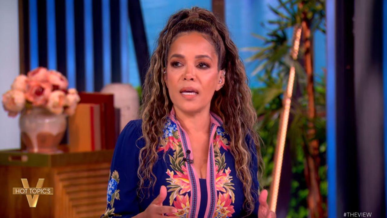 Image of Sunny Hostin