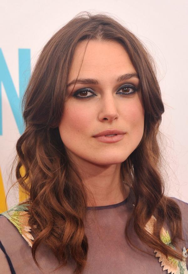 Keira Knightley