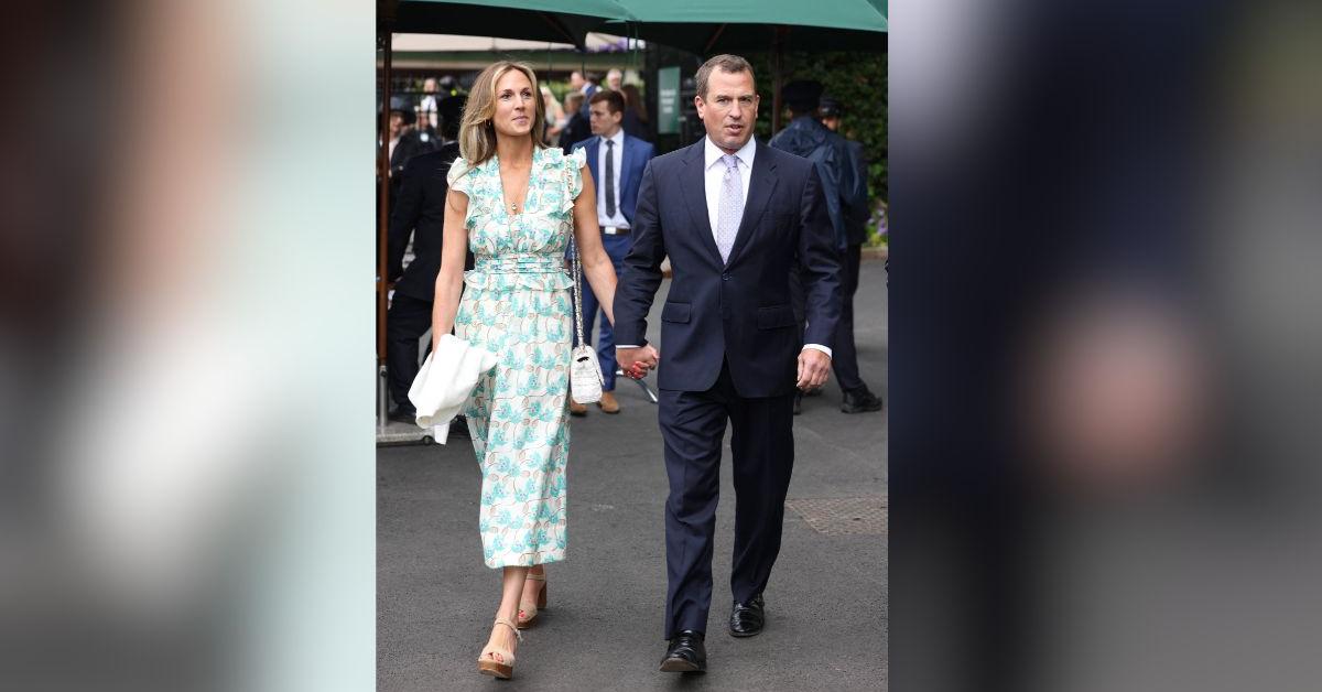 Senior Royal Recycles First Set of Wedding Planners as He Remarries in Huge Second Set of Nuptials