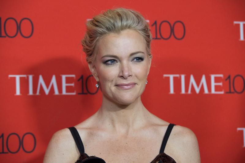 Megyn Kelly Says Donald Trump Is Tv Gold Ahead Of December Gop Debate 