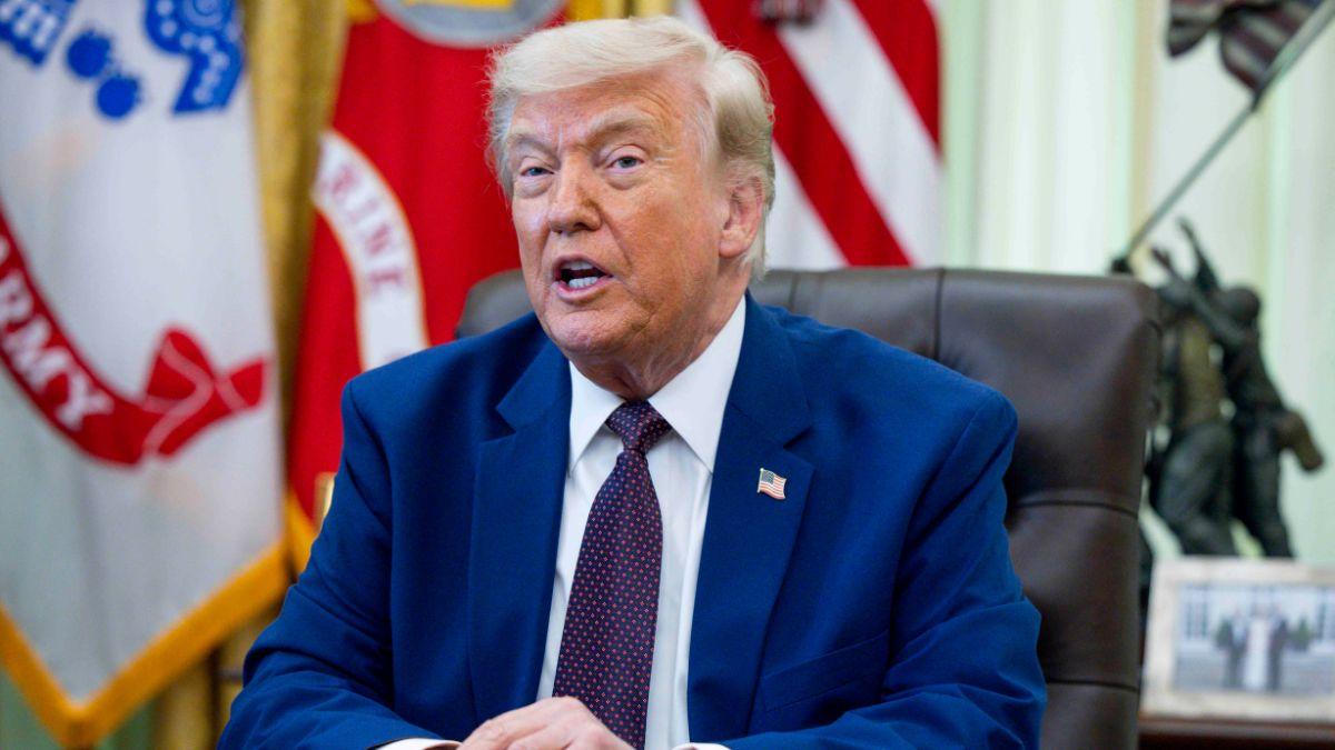 donald trump freedom  concert chaos everything to know