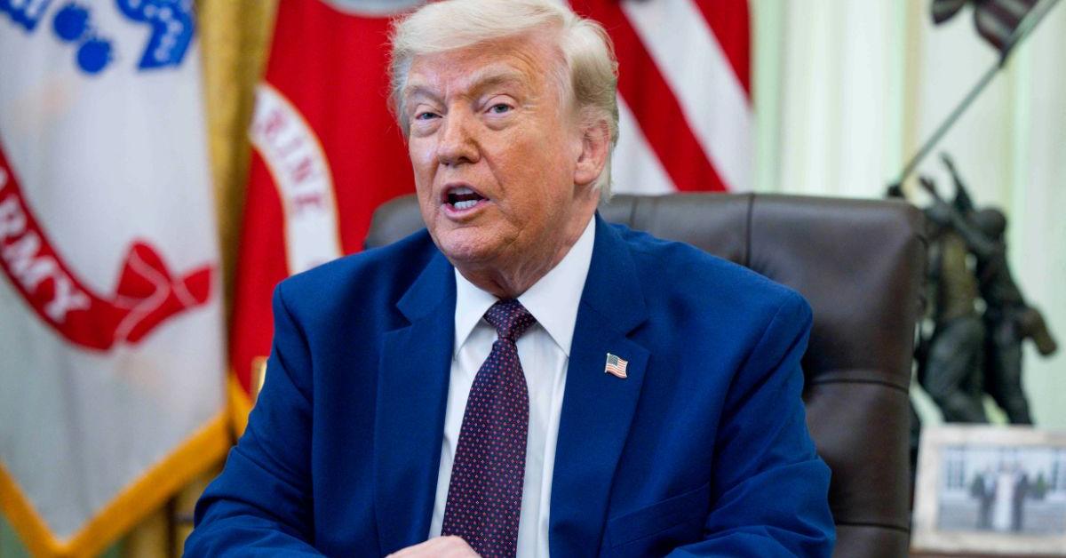 Everything to Know About Donald Trump's Freedom 250 Concert Chaos - Including Who Dropped Out and the New Headliner