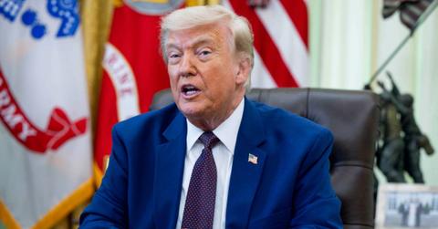 donald trump freedom concert chaos everything to know