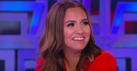 Briana dejesus new boyfriend photos filming teen mom 2