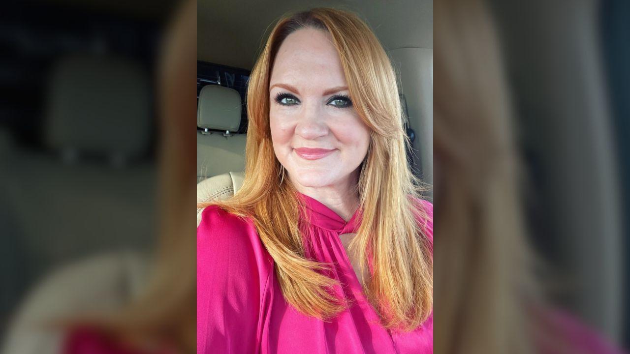 Ree Drummond