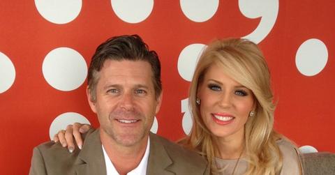 Gretchen Rossi and Slade Smiley