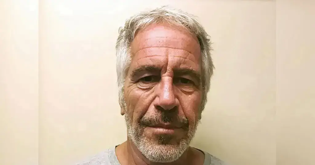 donald trump was very close to jeffrey epstein mary trump reveals