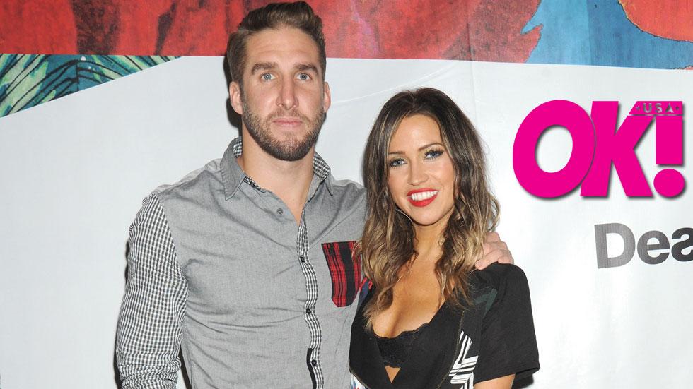 Life After The Bachelorette! Shawn Booth Dishes On Living With Kaitlyn